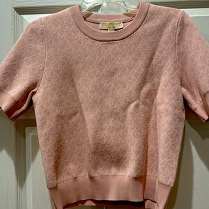 Michael Kors sweater shirt